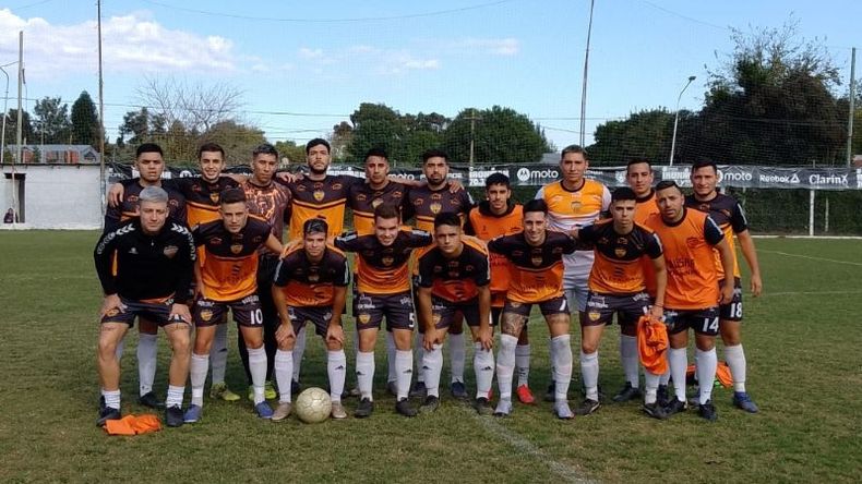 Los Altos ganó un partido crucial en su aspiración por ganar el torneo..