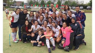APERITIVO. La Intermedia de Santa Cata celebra el campeonato y sueña con el ascenso de Primera..