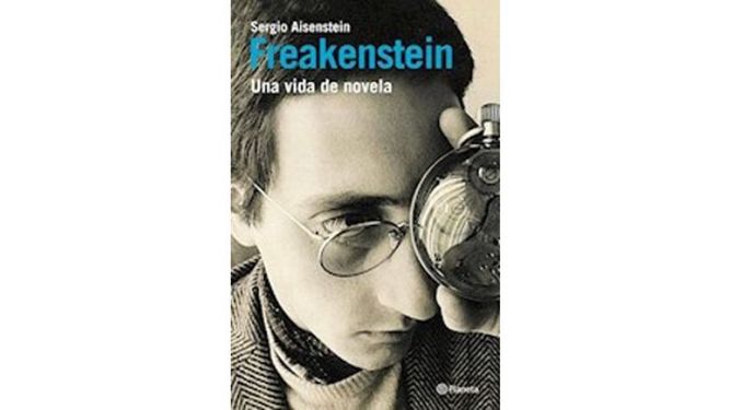 Hoy: “Freakenstein, una vida de novela”