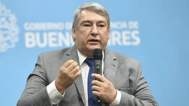 DOnofrio anunció que reclamarán por la quita de los descuentos a la combinación de viajes.&nbsp;