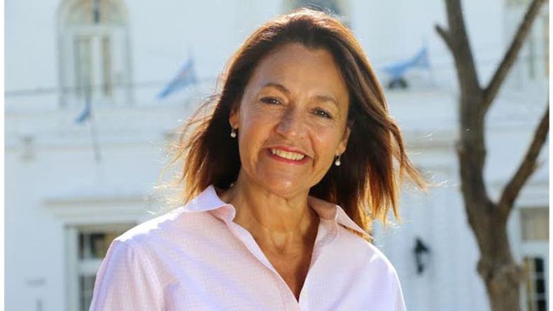 Marcela Campagnoli..