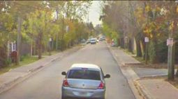 Golf Club Junín y Salta Golf Club, lugar donde fueron detenidos los dos ladrones. Golf Club Junín y Salta Golf Club, lugar donde fueron detenidos los dos ladrones.