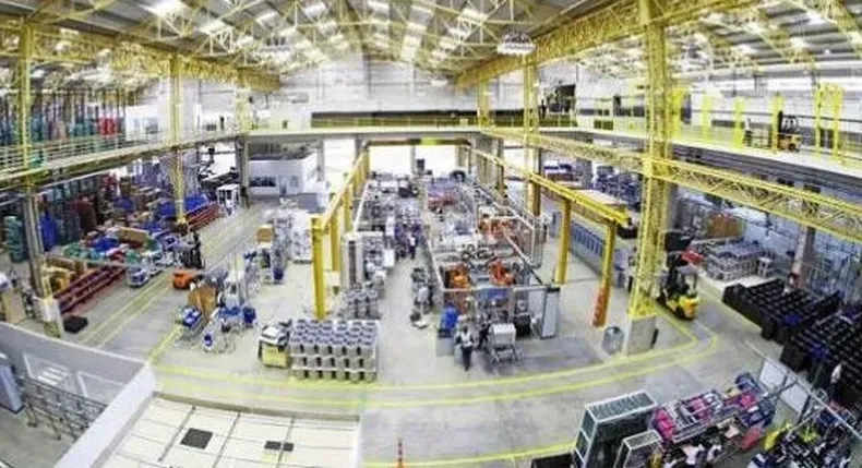 DESPIDOS La empresa Whirlpool en Ftima decidi cerrar sus puertas