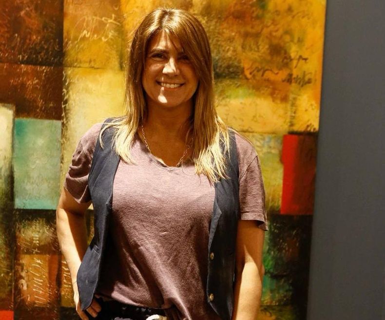 Paula Rivero llega con su obra a la premiera edición de ArtFlow Experience. &nbsp;