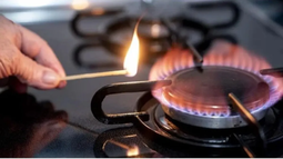 SIN FRENO. El gas aumenta casi 17% y presiona sobre los bolsillos. SIN FRENO. El gas aumenta casi 17% y presiona sobre los bolsillos.