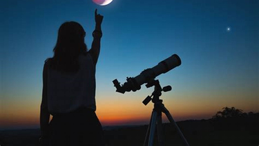 ¡un nuevo eclipse lunar tiene fecha confirmada!