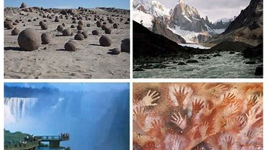 15 bienes patrimonio de la humanidad en argentina