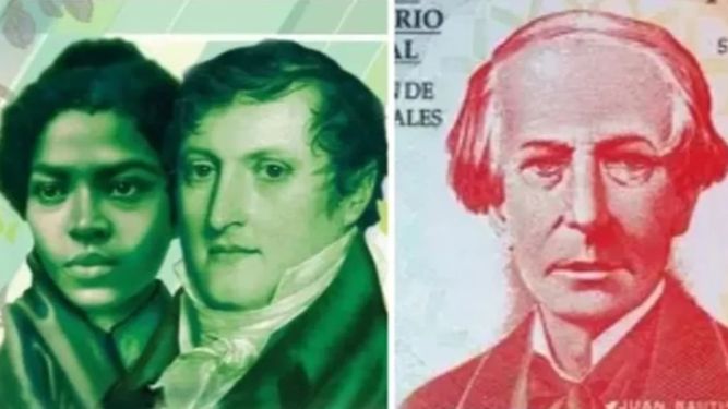 El Banco Central emitirá billetes de $10.000 y $20.000