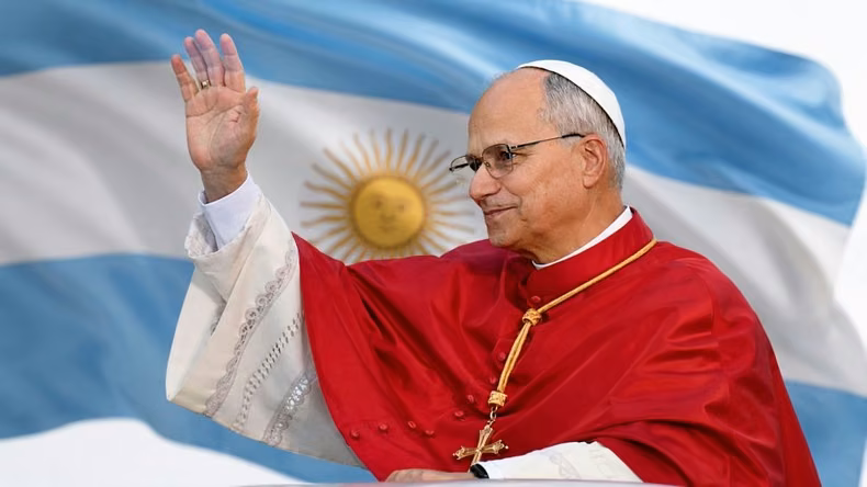 La visita del Papa disparó las búsquedas de viajes y hospedajes. (mundopoder.com).