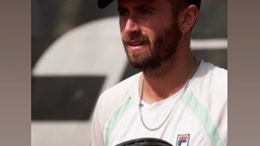 Lorenzo Gagliardo crece en Serbia.