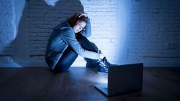 Grooming y ciberbullying, los principales peligros de internet