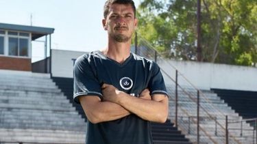 Omar Pouso estuvo a cargo del equipo por 11 encuentros; obtuvo el 45% de los puntos en juego. .