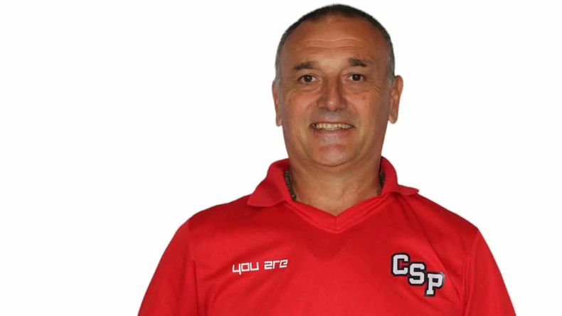 Sportivo Pilar ya no tendrá a Marcelo Asturiano en su cuerpo técnico de la Liga Federal.