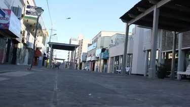 La situación del comercio preocupa al gobierno de Federico Achával.&nbsp;