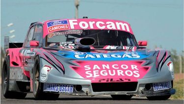 El Ford de Lynn..