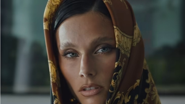 Valentina Zenere es parte del elenco protagónico de Amor animal, que se emitirá por Amazon Prime Video. Valentina Zenere es parte del elenco protagónico de Amor animal, que se emitirá por Amazon Prime Video.