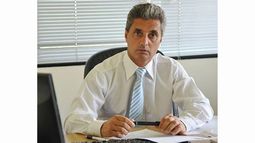 Juan Carlos Mairano. .