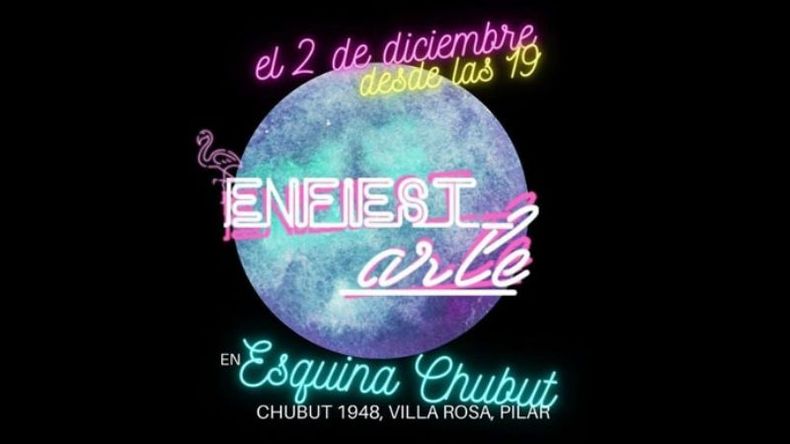 AFICHE. La convocatoria es para este jueves. .