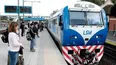 NO VOY EN TREN. Desde este lunes, el boleto mínimo costará $330. NO VOY EN TREN. Desde este lunes, el boleto mínimo costará $330.