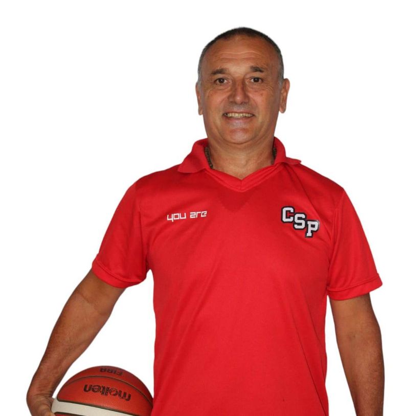 Sportivo Pilar jugará su tercera Liga Federal consecutiva con Marcelo Asturiano como DT.
