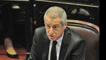 Jorge Landau presentó el pedido para postergar los comicios internos..