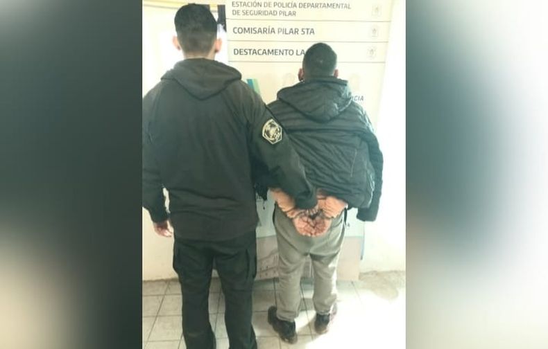 El ladrón había recuperado su libertad a fines de junio tras cinco años de condena por robo.&nbsp;