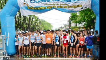 VILLAVICENCIO. “Se logró incrementar la convocatoria”..