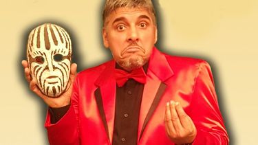 Magia y comedia para toda la familia