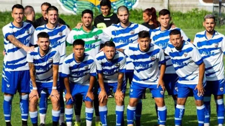 PROTAGONISTA. Metalúrgico se armó para buscar su primer título en la Liga..