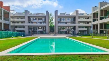 MERCADO. Los condominios con amenities ofrecen unidades desde los 75 mil dólares..