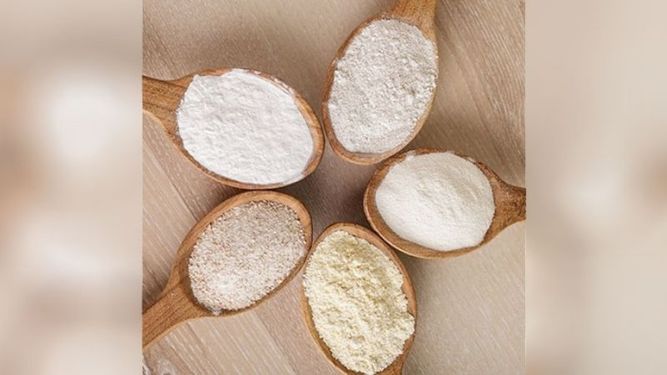 El HUA desaconseja las dietas libre de gluten