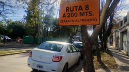 La cámara de comercio destacó el valor de las obras para la ciudad.&nbsp;