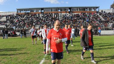 Foto con historia