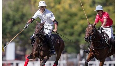 CONSAGRACIÓN. Moorlands A buscará el título que se le niega desde 2005..