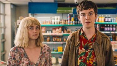 Hoy: “The end of the f**king world”