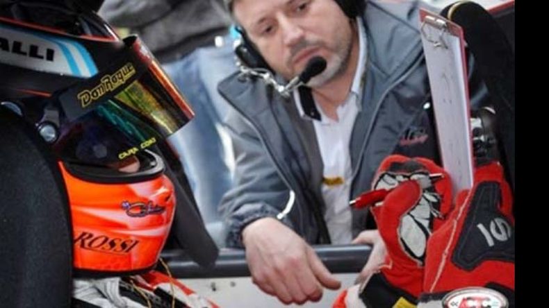Matías Rossi y Ricardo Gliemmo fueron la dupla a vencer durante 2012 y 2013..