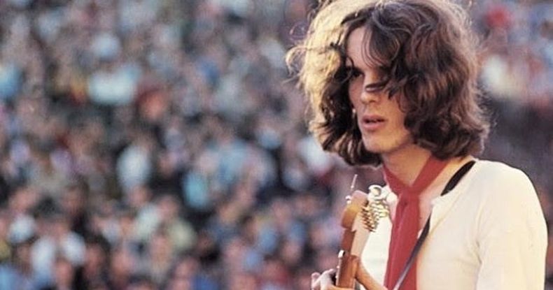 El Flaco Spinetta y su eterno legado. (Clarín)..jpg