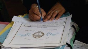 Asesoramiento gratuito para acceder a escrituras sociales