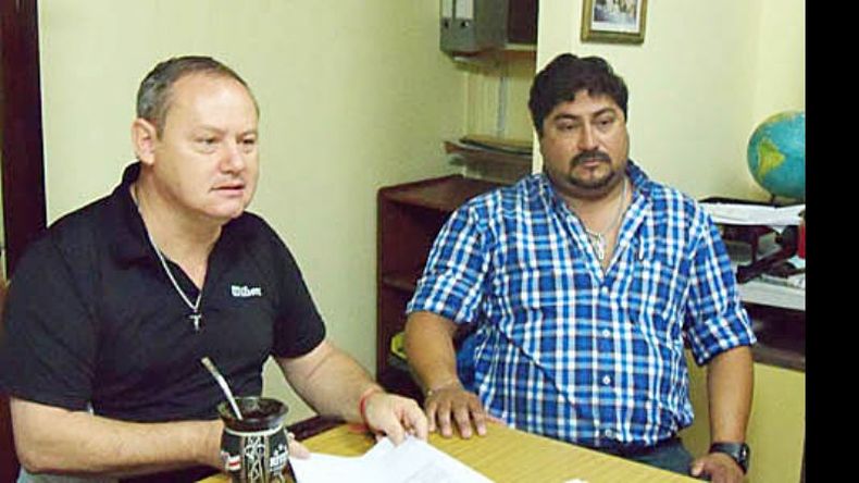 Desde el Sindicato de Químicos quieren que los sueldos se adecuen a la inflación..