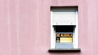 SE ALQUILA “El espíritu de este proyecto está orientado a quitarle presión a los inquilinos”, planteó Durañona..