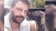 Federico Mentasti fue denunciado por vecinos y proteccionistas, acusado de torturar y matar perros.&nbsp;