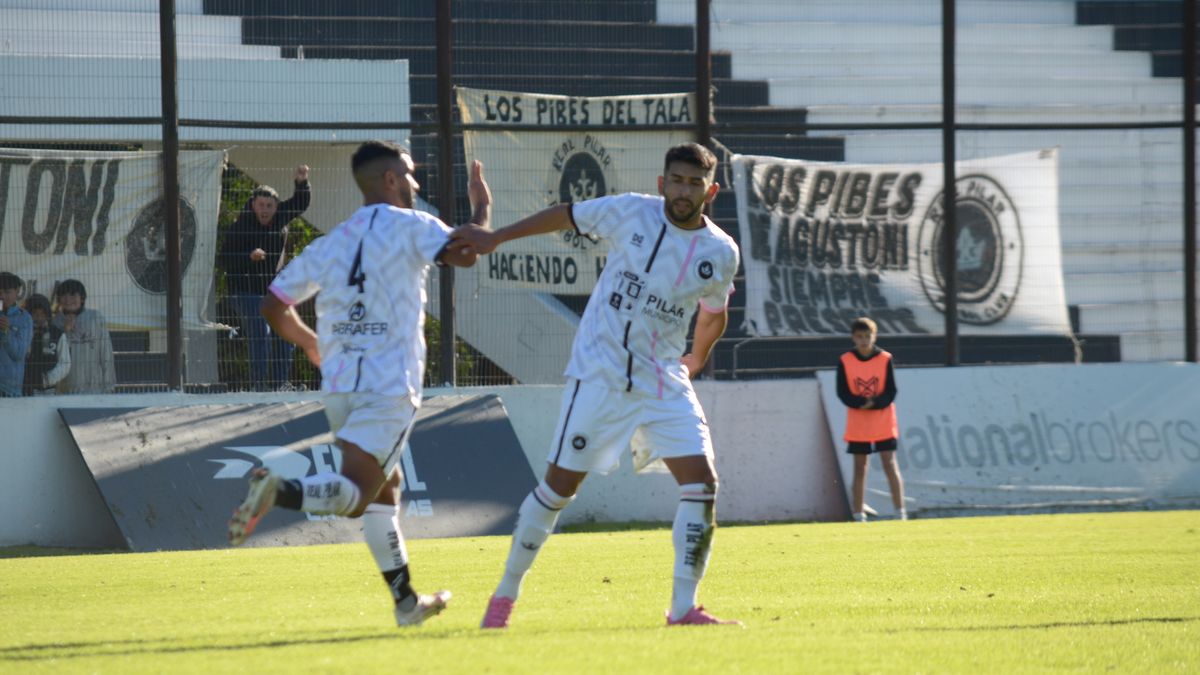 Real Pilar Cayó En Casa Y Ahora Se Enfoca En El Torneo Clausura