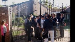 El Santa María cumple 20 años educando a miles de chicos..