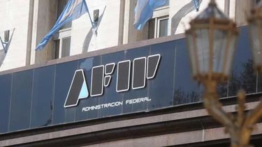 La Administracin Federal de Ingresos Pblicos AFIP habilit el plazo para que las personas que hayan entrado al blanqueo presenten sus declaraciones juradas