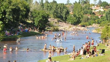 Córdoba es una de las provincias que no pedirá hisopado ni cuarentena. .