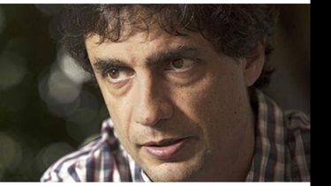 OPTIMISTA. Lacunza señaló que se avanza en el camino del consenso..