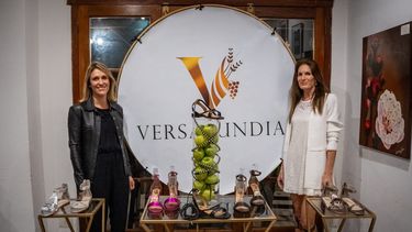 La marca Versabundia dirá presente en el desfile Alta Moda Pinamar.&nbsp;