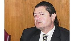 Procesaron a Novo por encubrimiento de un crimen narco