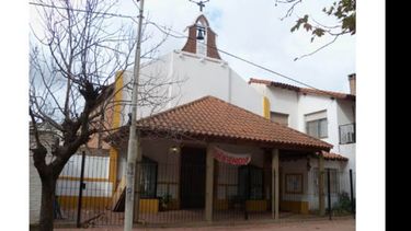 La parroquia San Antonio de Padua cumple sus primeros 50 años..