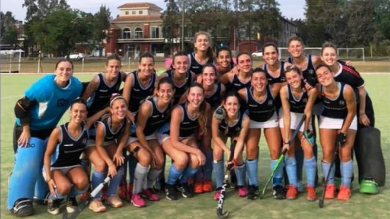 EQUIPO. San Patricio jugará la promoción para llegar a la C..
